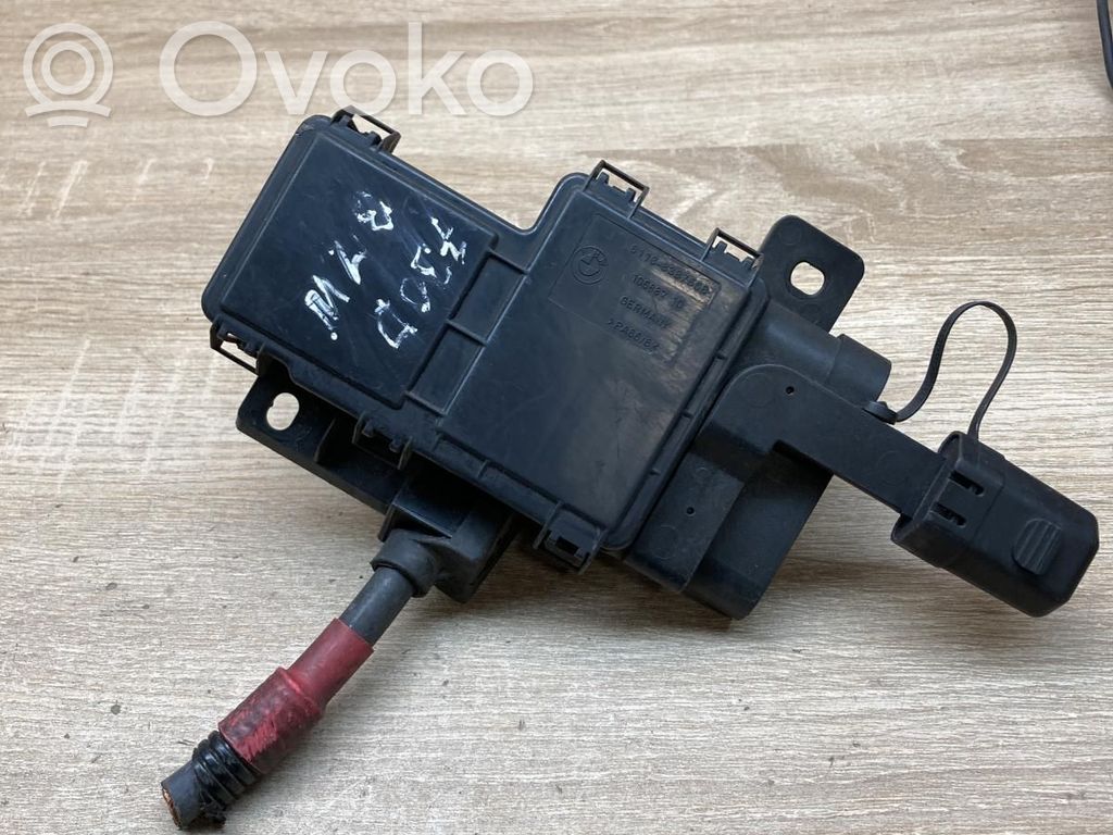 Pluskabel Batterie   8387568