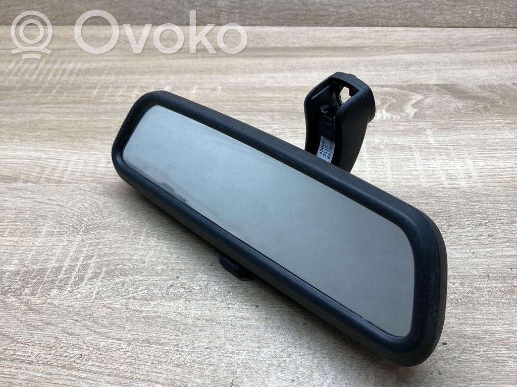 BMW 3 E36 Rear view mirror (interior) 
