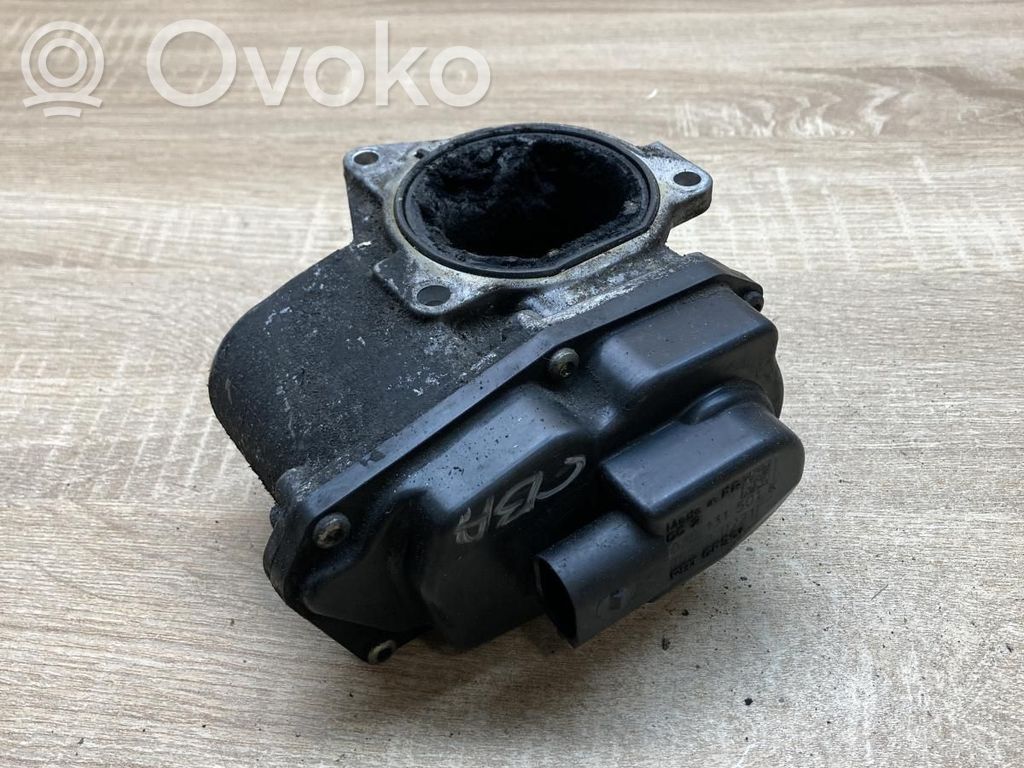 Volkswagen PASSAT B6 EGR-venttiili 