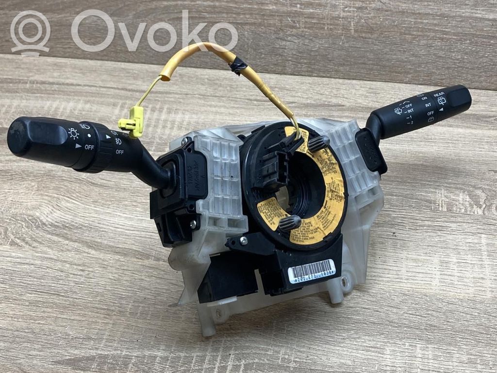 Mazda 3 I Rokturu komplekts 