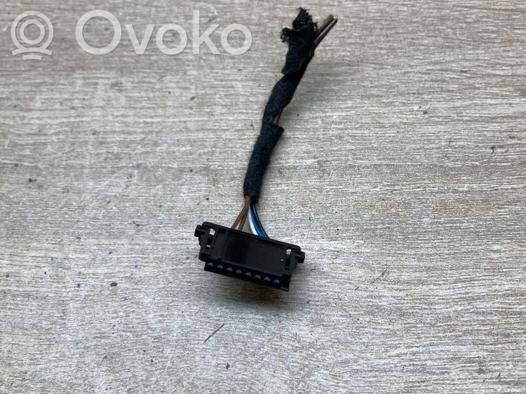 BMW 5 F10 F11 Cavi candele 