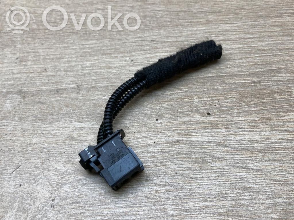 BMW 5 F10 F11 Plug wire 