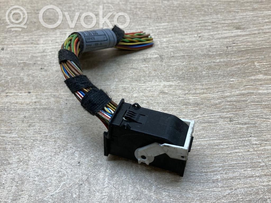 BMW 5 F10 F11 Cablu conectori 
