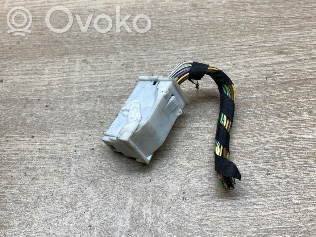 Plug wire   6920070