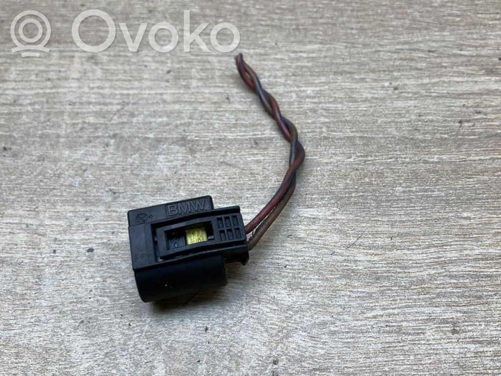 BMW 3 F30 F35 F31 Plug wire 
