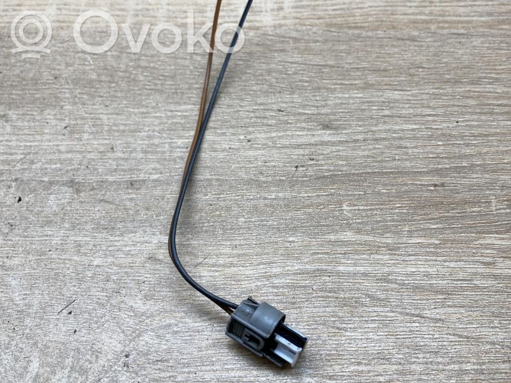 BMW X5 F15 Zündkabel 
