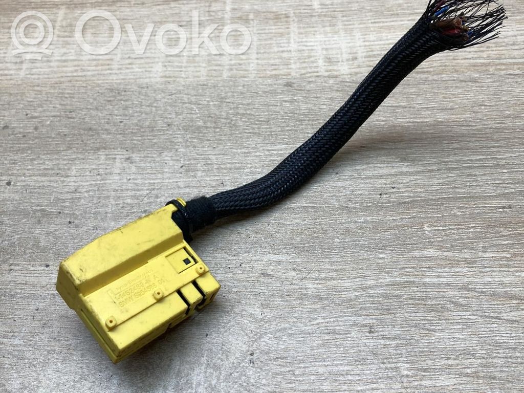 Cable de la bujía   6954588