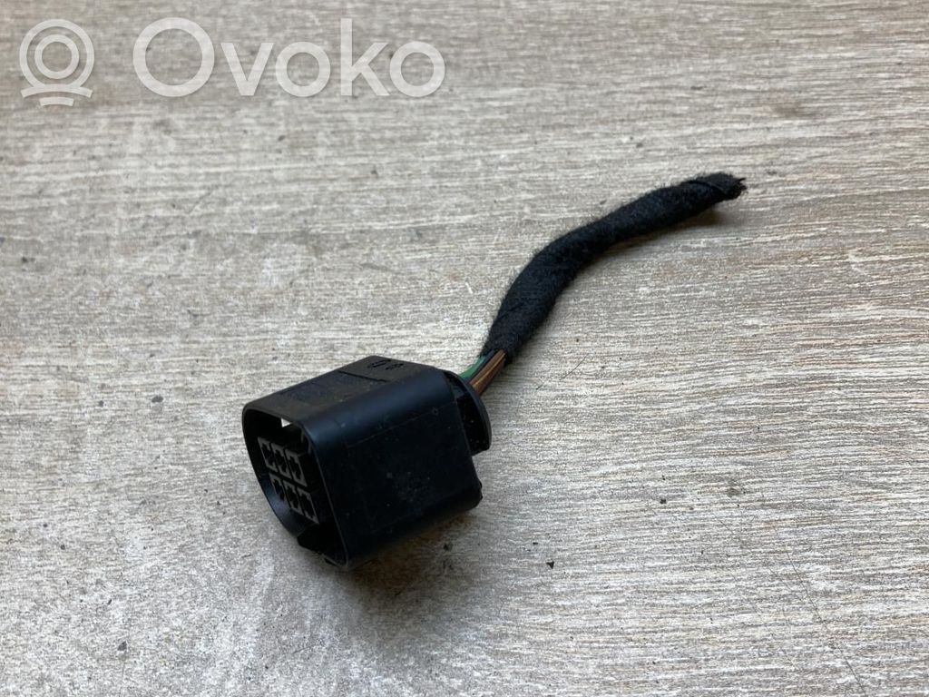 Plug wire   7526880