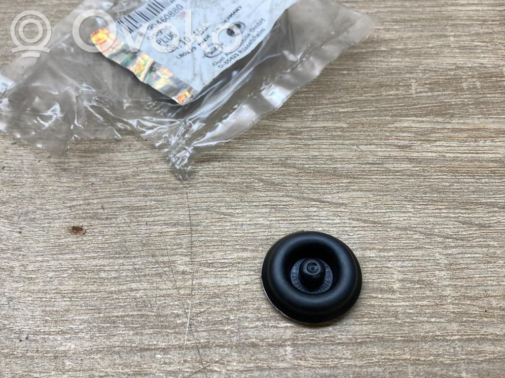 Opel Astra J Altra parte della carrozzeria 