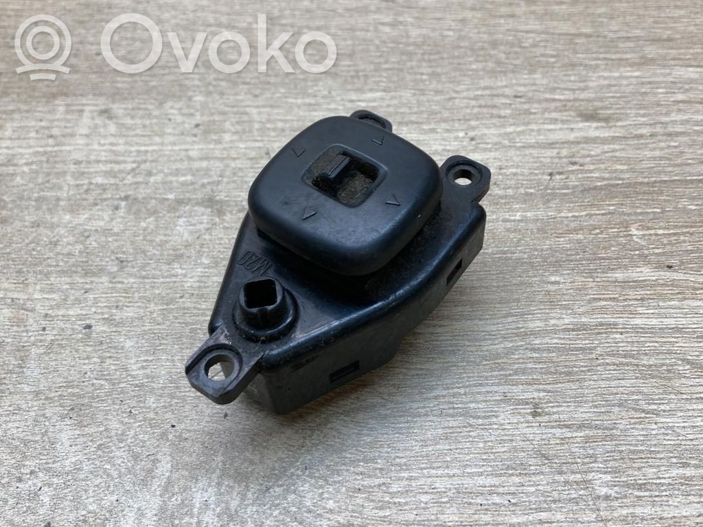 Mazda 626 Interruptor del espejo lateral 