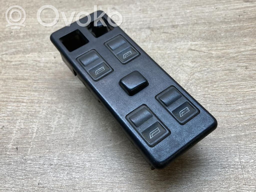 Audi 100 200 5000 C3 Electric window control switch 