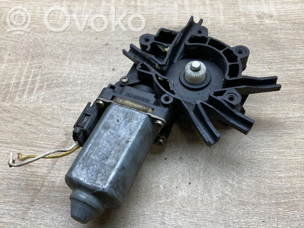 Ford Escort Front door window regulator motor 