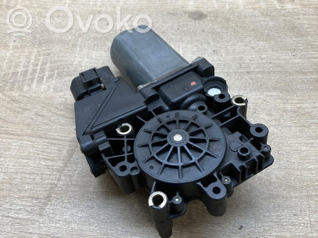 Audi A4 S4 B5 8D Motor macara geam ușă față 