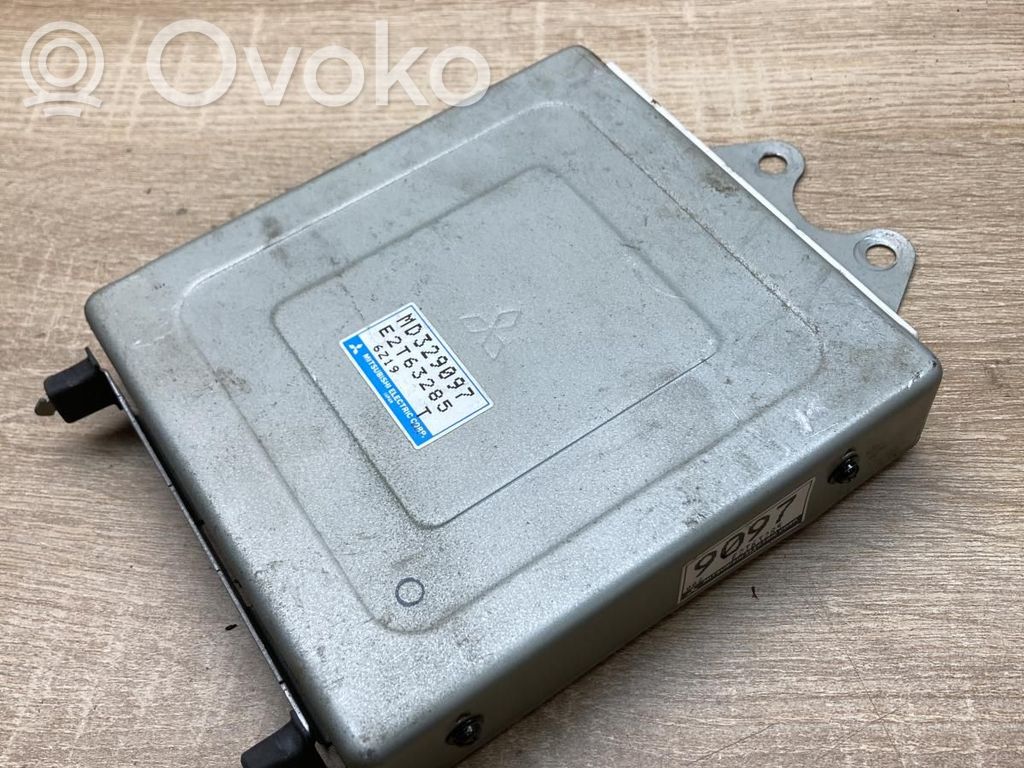 Mitsubishi Carisma Engine control unit/module ECU 