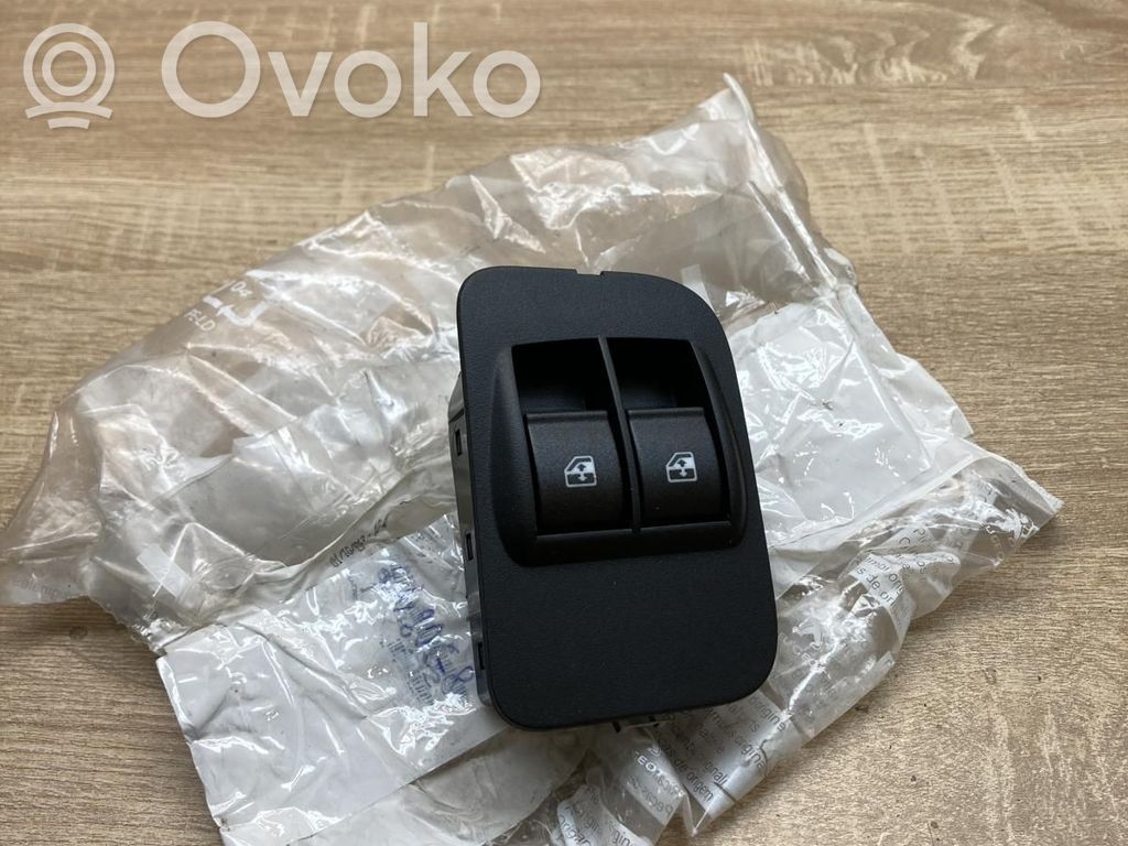 Citroen Nemo Electric window control switch 
