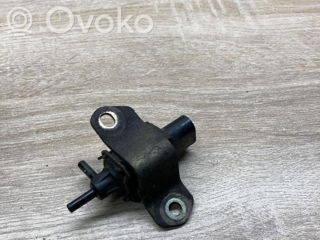 Mazda 3 I Vakuuma sūknis 