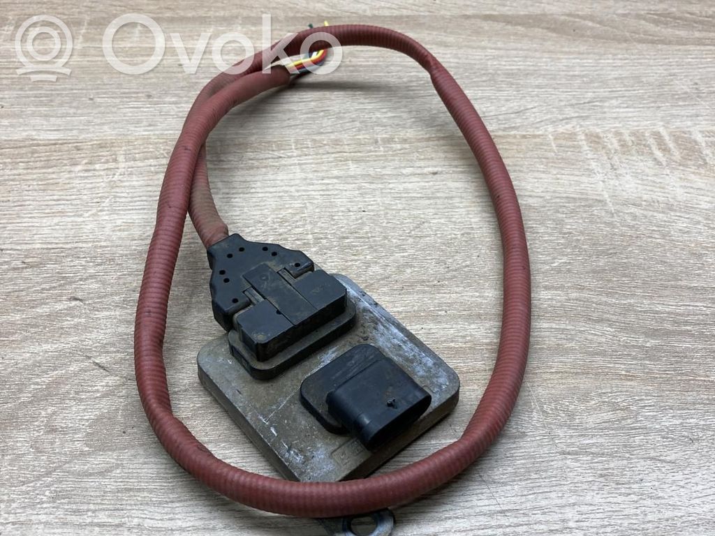BMW 5 F10 F11 Lambda probe sensor 