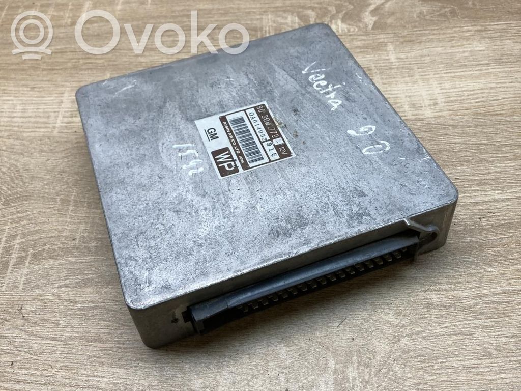 Opel Vectra B Engine control unit/module ECU 