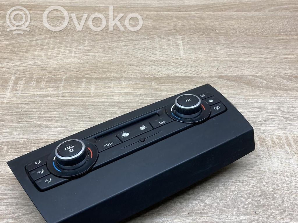 Climate control unit   9221853,100613172