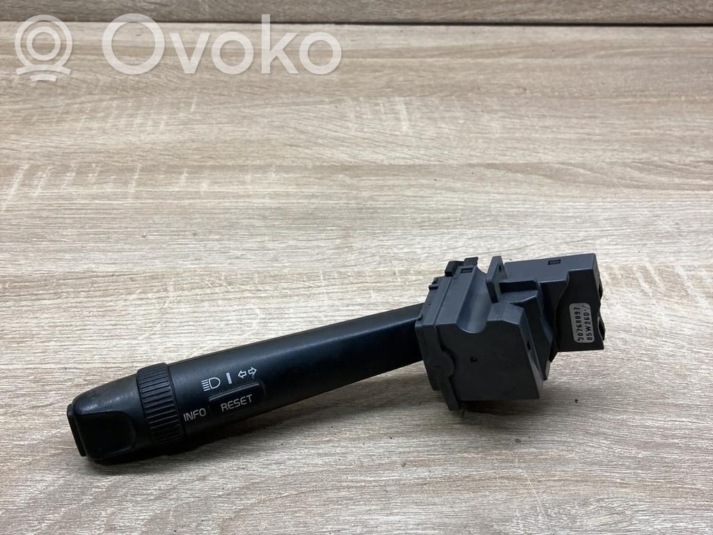 Volvo S60 Leva indicatori 