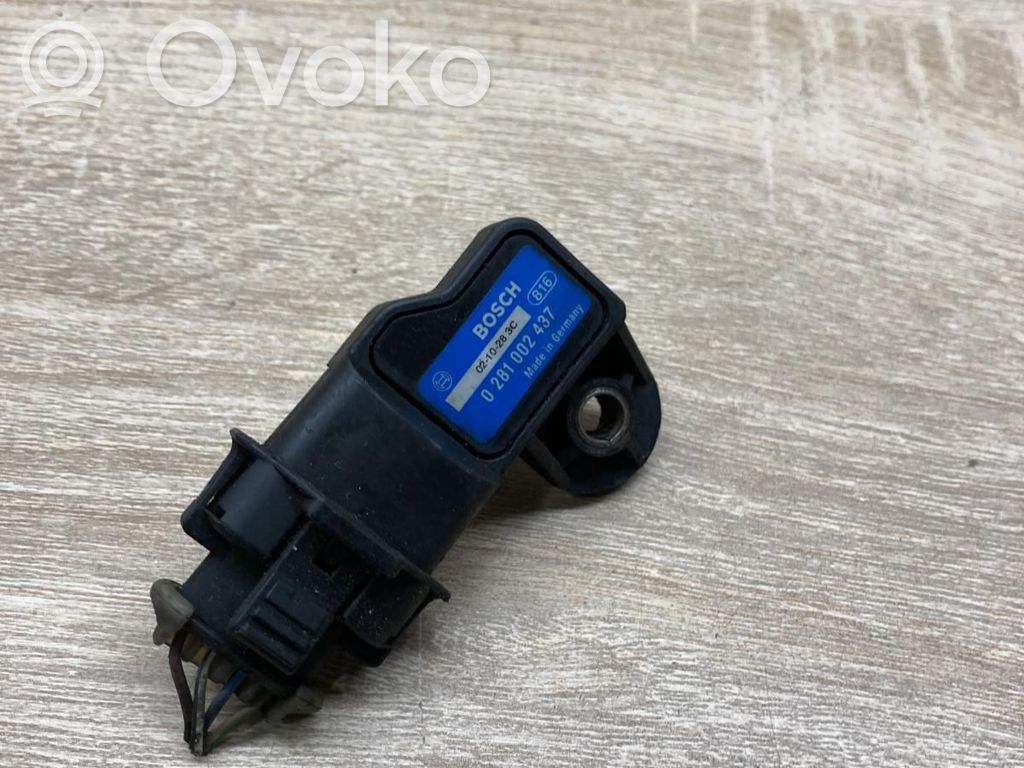 Luftdrucksensor   0281002437