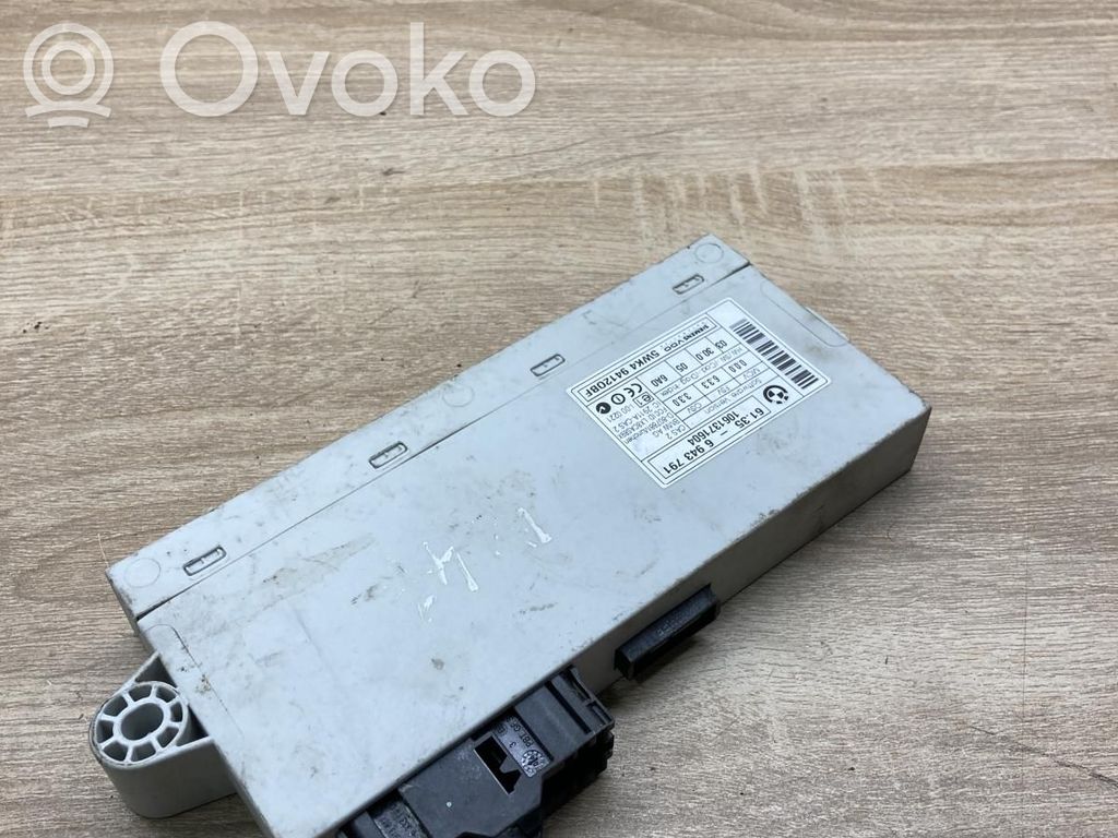 CAS control unit/module   6943791,5WK49412OBF