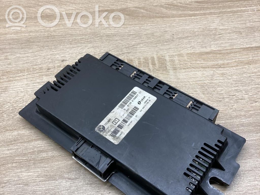 BMW 1 E81 E87 Light module LCM 