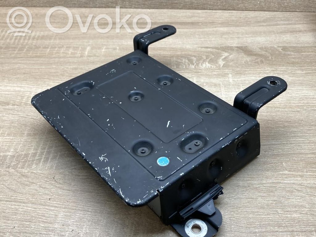 Volvo V60 Amplificator sunet 