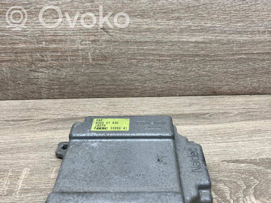 Mazda 323 F Airbag control unit/module 