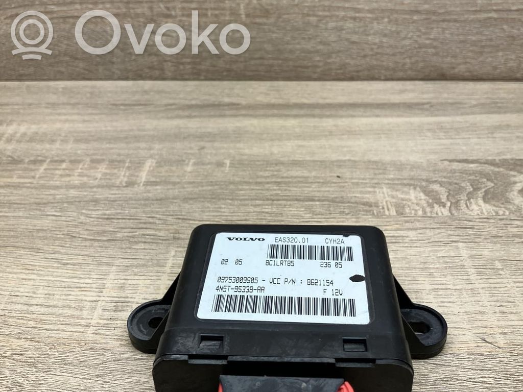 Volvo V50 Autres unités de commande / modules 