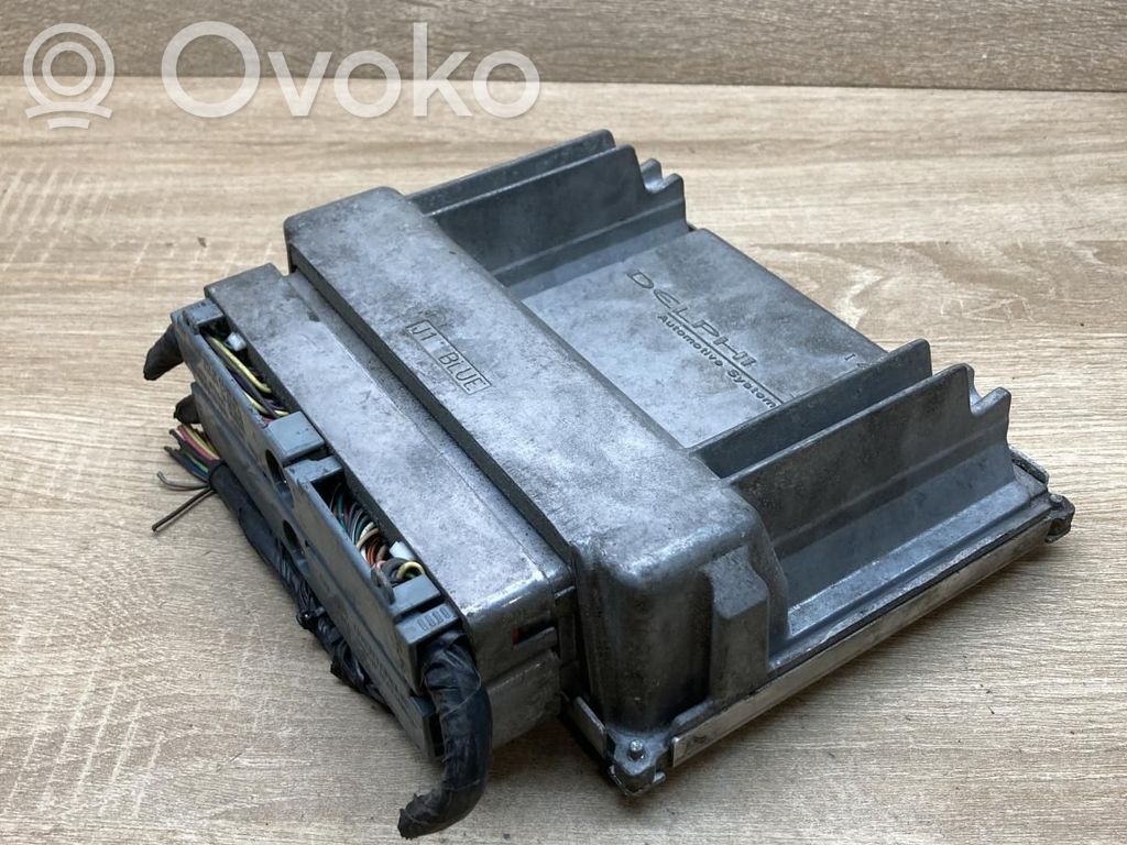 Chevrolet Trans Sport Engine control unit/module ECU 