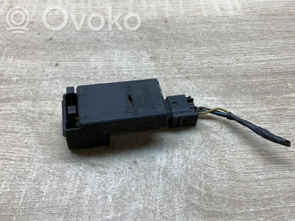 BMW 5 E60 E61 Air quality sensor 