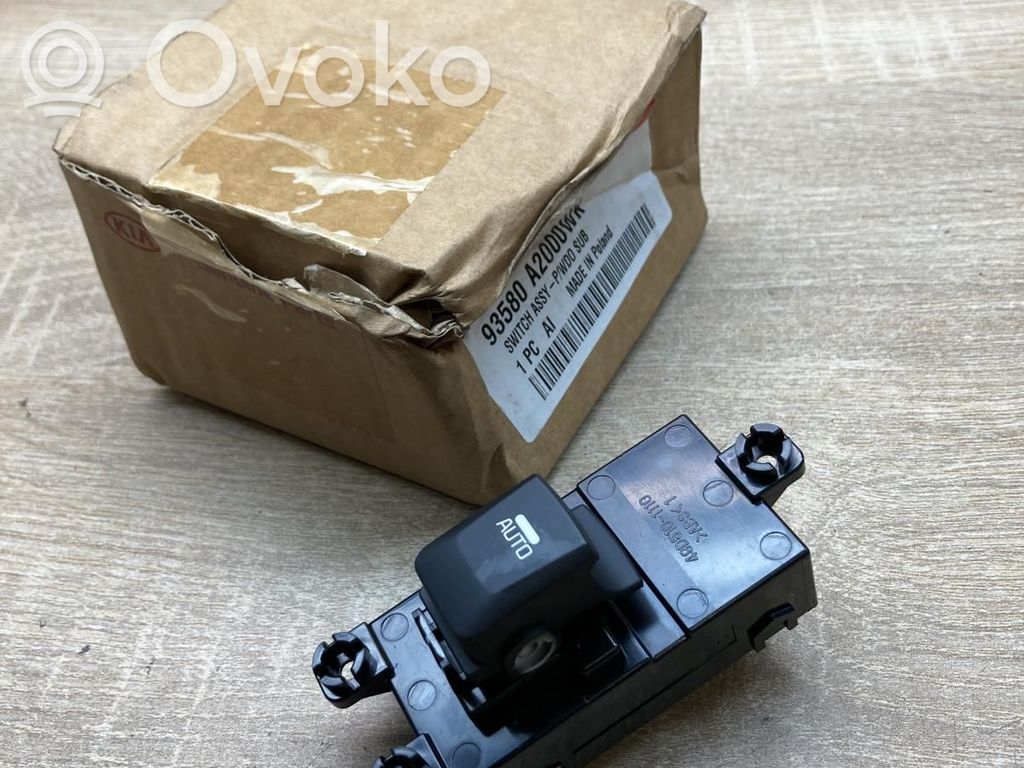 KIA Ceed Comutator comandă geamuri electrice 
