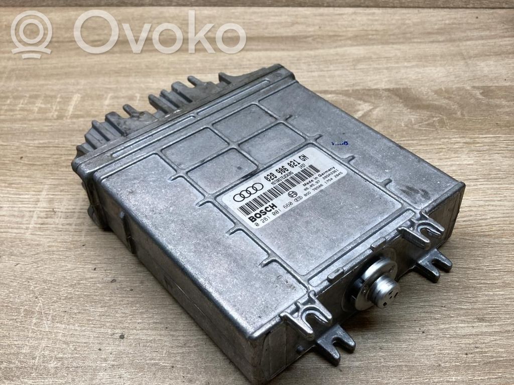 Audi A4 S4 B5 8D Engine control unit/module ECU 