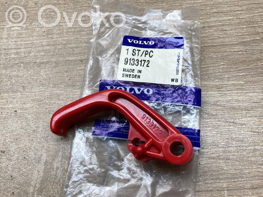 Volvo 940 Maniglia di rilascio del vano motore (cofano) 