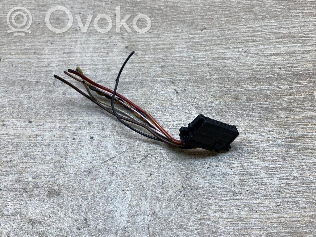 BMW 3 E46 Otros cableados 