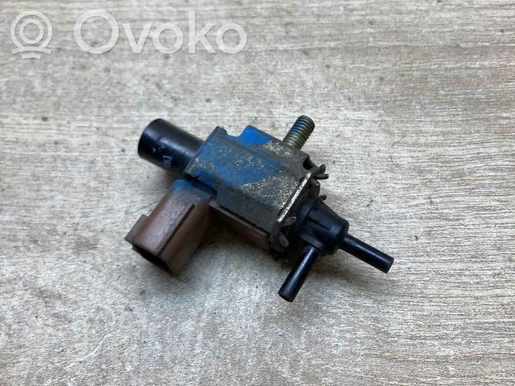 Mazda CX-7 Turbo solenoid valve 