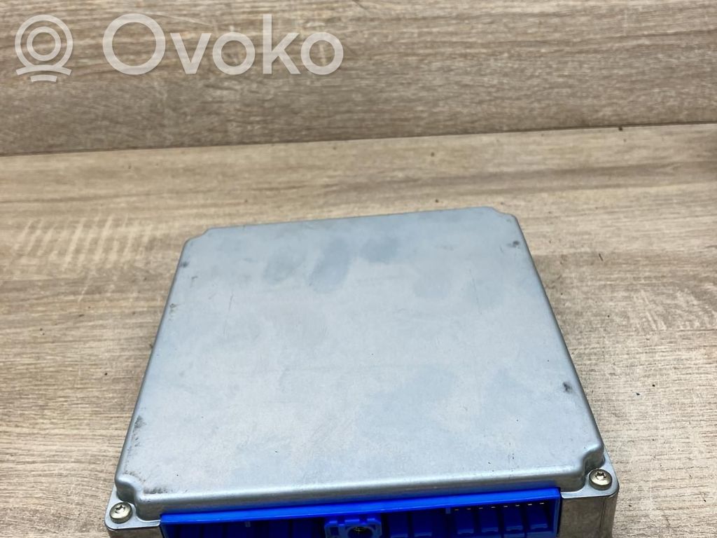Nissan Micra Engine control unit/module 