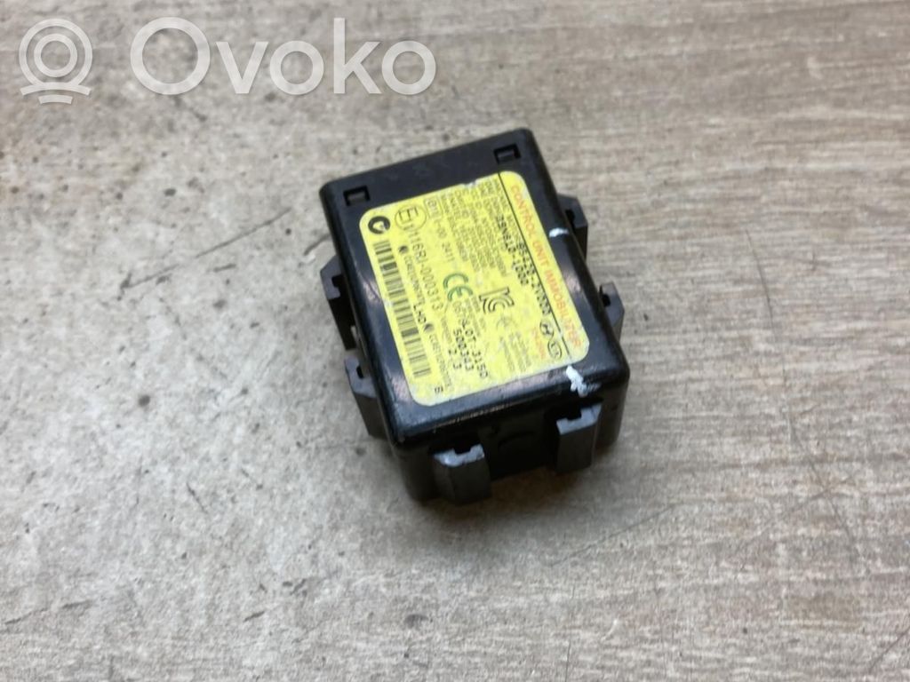 KIA Sportage Immobilizer control unit/module 