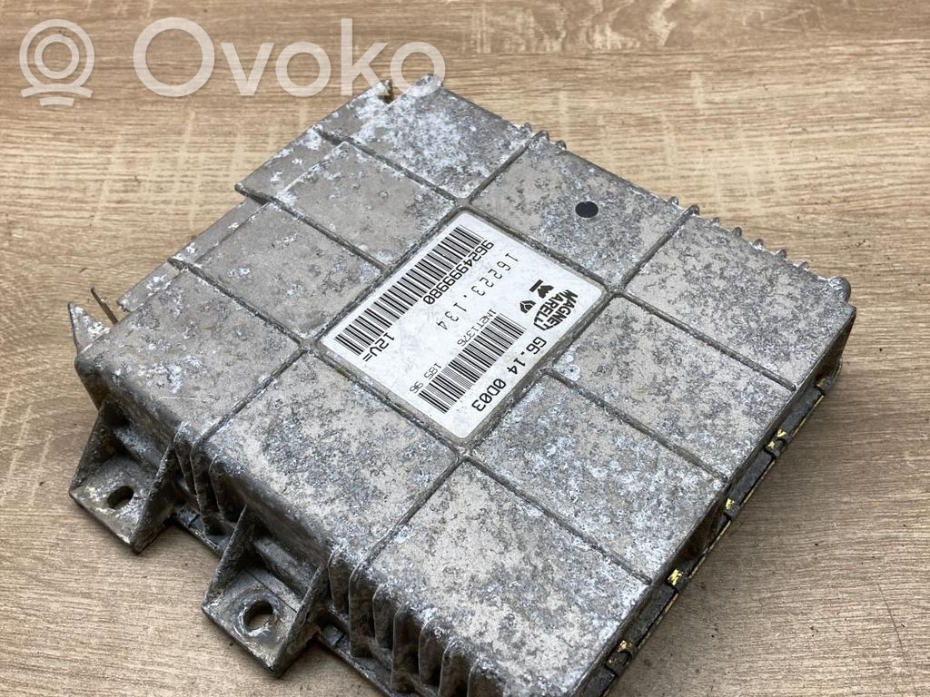 Peugeot 306 Engine control unit/module ECU 