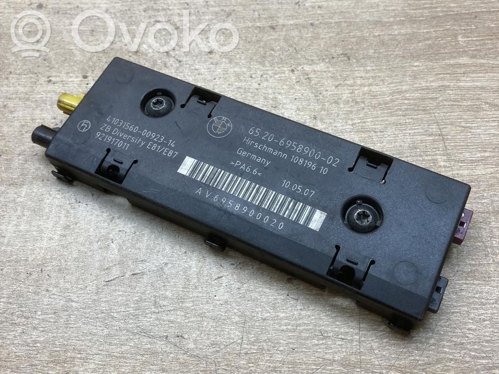 Antenos stiprintuvas   6958900,10819610