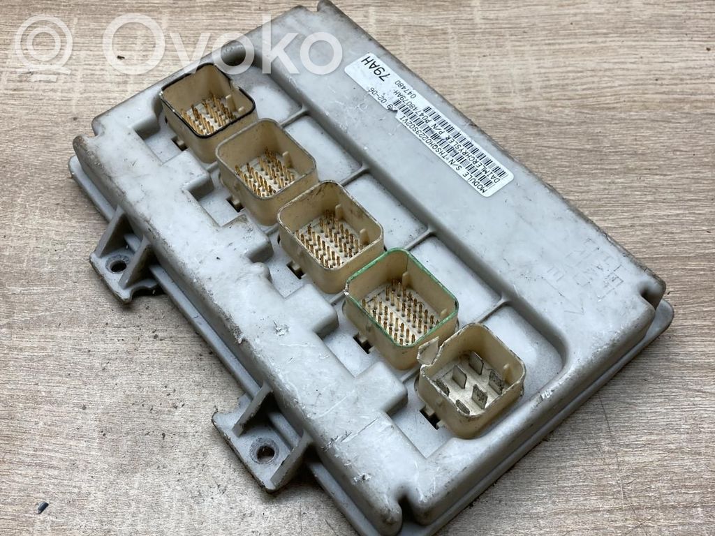 Chrysler Voyager Modul de control caroserie central 