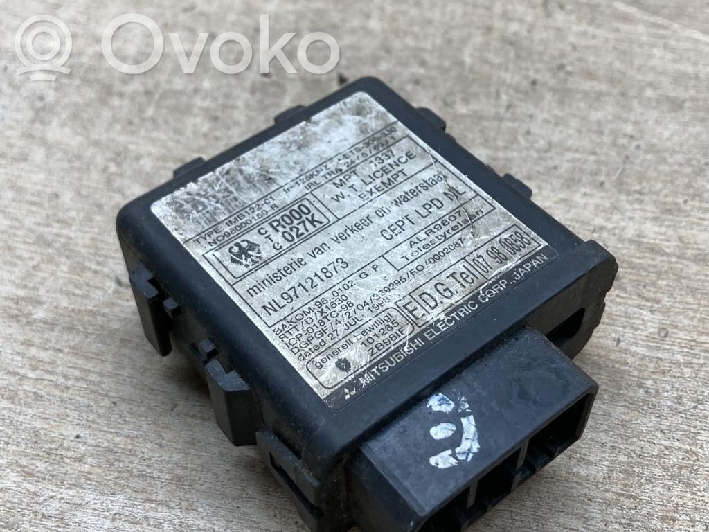 Mazda 323 Autres unités de commande / modules 