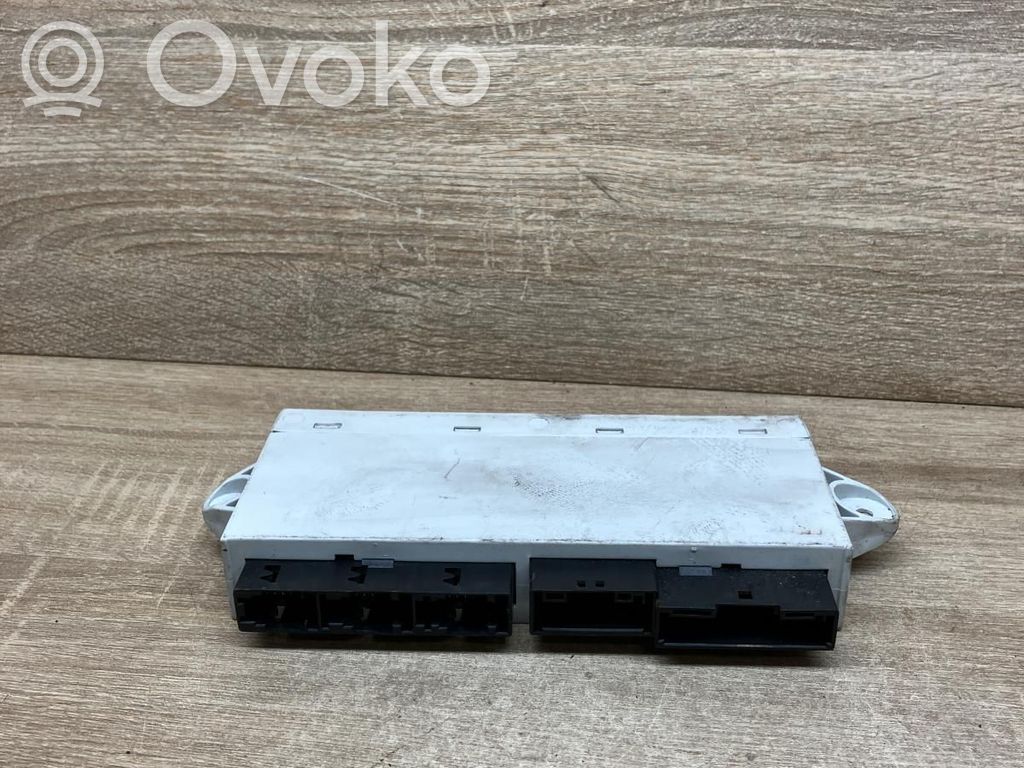 BMW 7 E65 E66 Door central lock control unit/module 