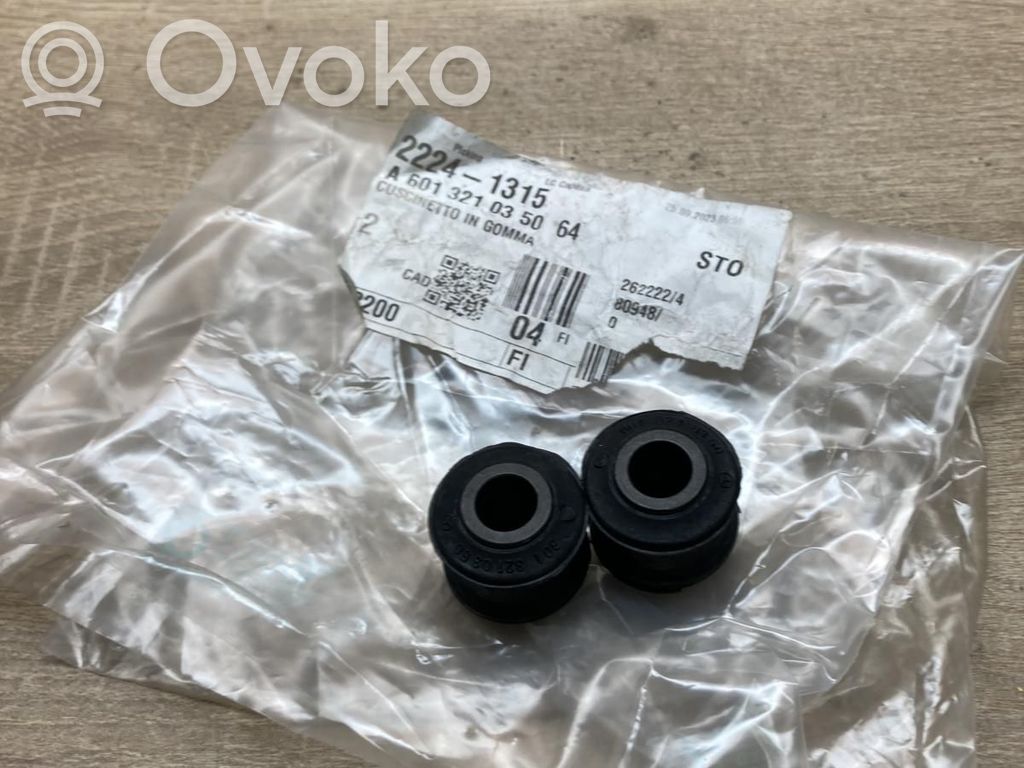 Stabilizator aktywny osi przedniej   A601321035064,2PCS