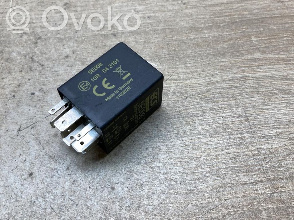 Sonstige Relais   5E008,5E008V0105,1012242