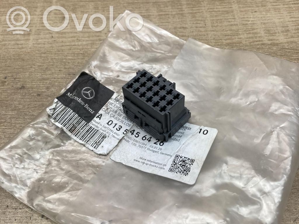 Wiązka świec   A0135456426,8989741