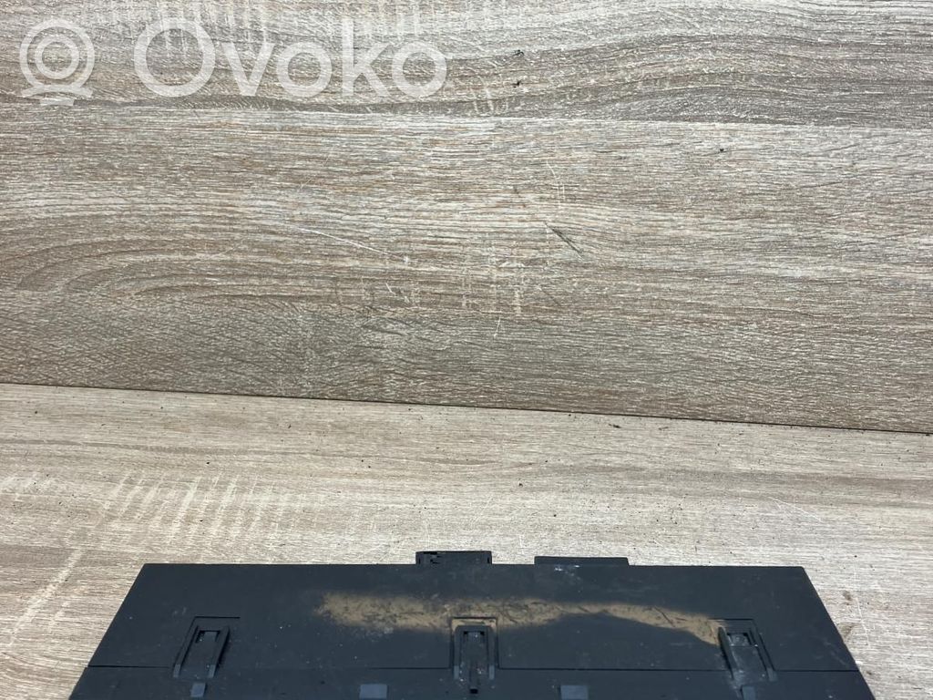 BMW 5 E60 E61 Seat heating switch 