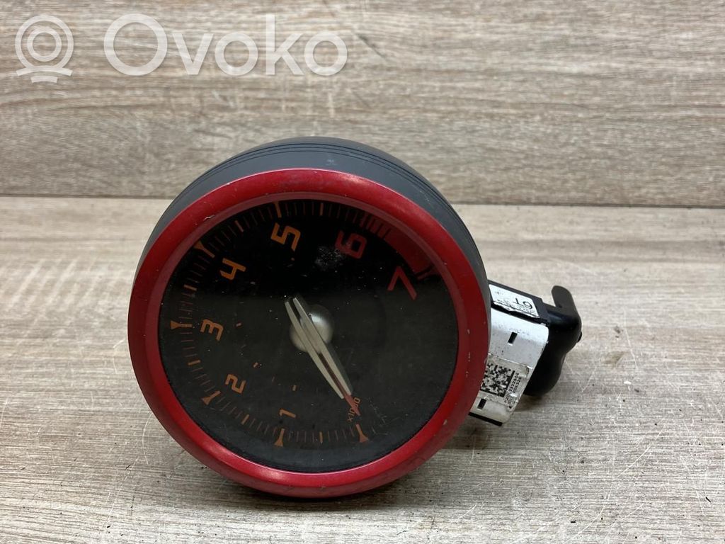 Renault Twingo II Tachometer 