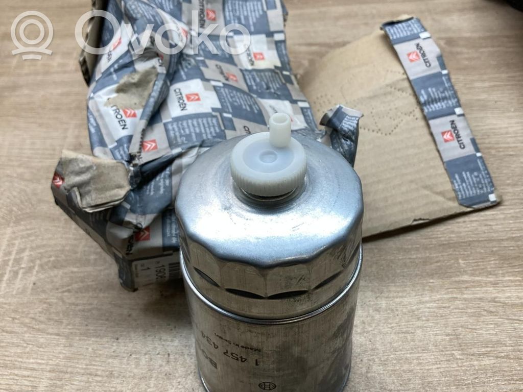 Peugeot Boxer Kraftstofffilter 